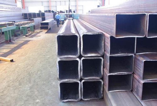 松山Q345B无缝方管