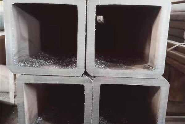 松山厚壁无缝方管