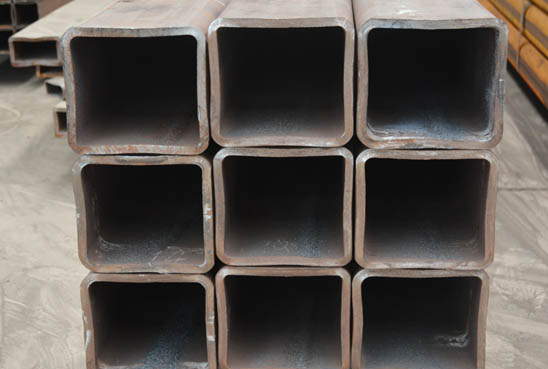 松山Q345B无缝方管