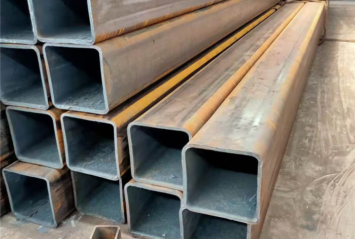 松山Q355B无缝方管