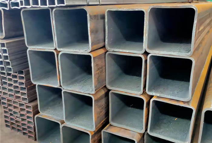 松山Q355B无缝方管