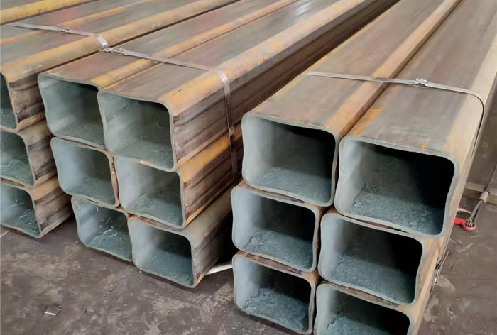 松山Q355B方管