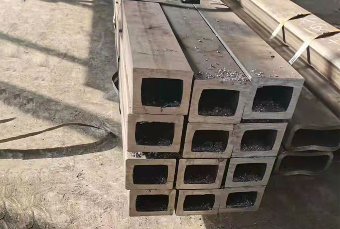 松山Q345B无缝方管