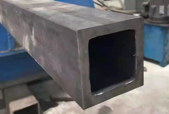 松山厚壁无缝方管