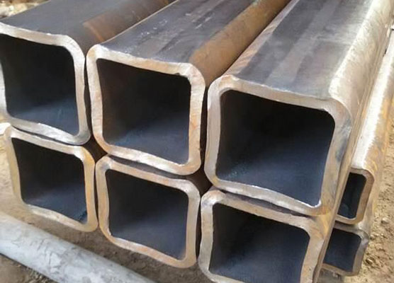 松山厚壁方矩管