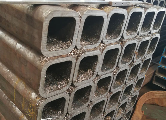 松山厚壁无缝方管