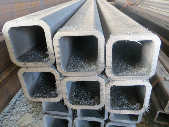 松山厚壁矩形管