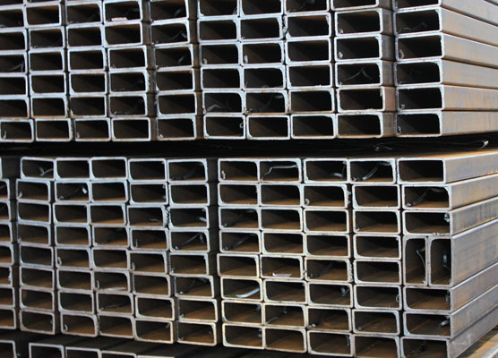 松山Q345b矩形管