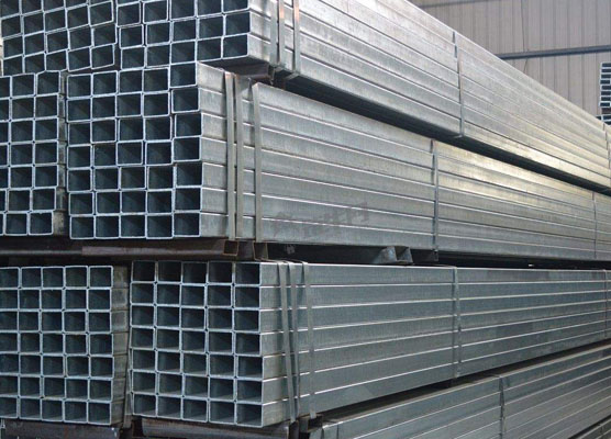 松山Q235b矩形管