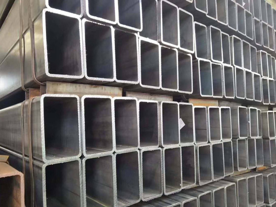 松山45#方矩钢管