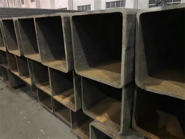 松山q235b大口径方管