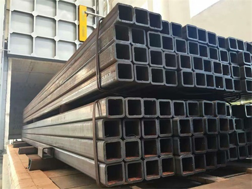 松山低合金矩形管