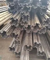 松山异型钢管现货