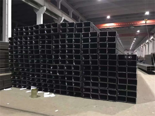 松山冷拔方管选型指南 工程采购怎么选